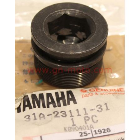 bouchon Yamaha srx 600 31A-23111-31 