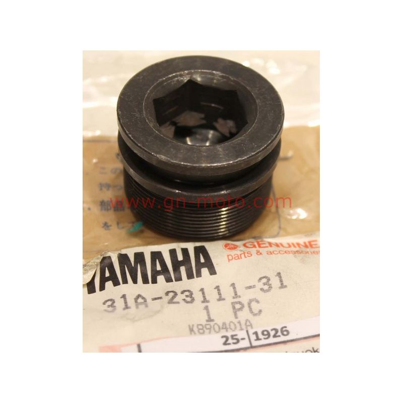 bouchon Yamaha srx 600 31A-23111-31 