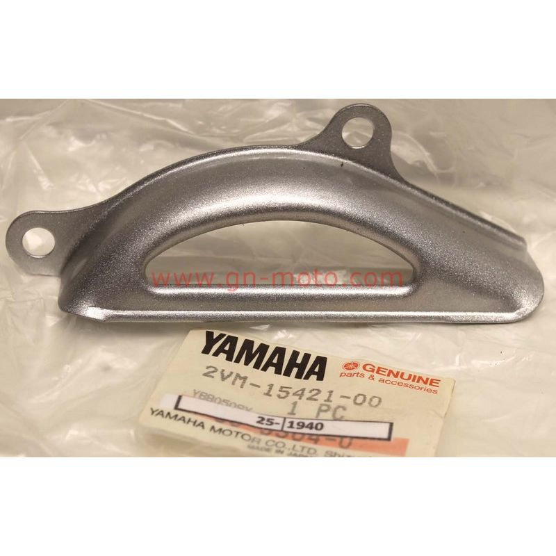 cache pignon sortie boite Yamaha wr250z yz 250 2vm-15421-00