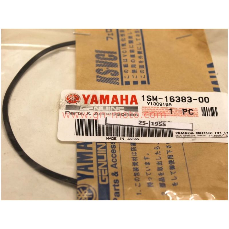 ressort disques embrayage yz wr 250F 2014-2017Yamaha 1sm-16383-00