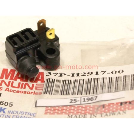 contacteur 250 xmax Yamaha 37p-h2917-00