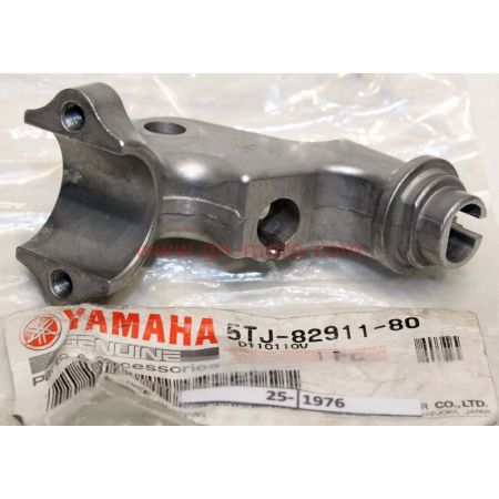 support levier Yamaha wr250f 5tj-82911-80