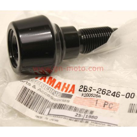 embout de guidon Yamaha 1200xtz 2bs-26246-00