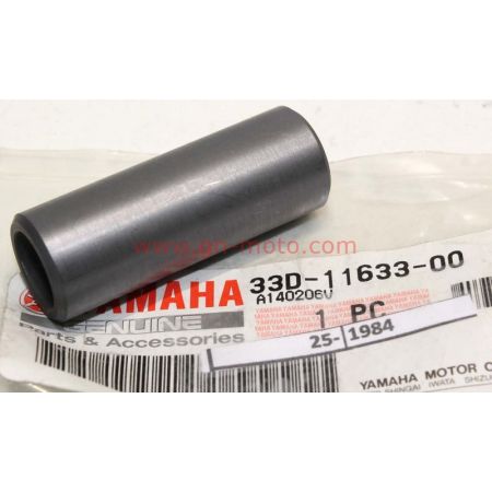 axe piston Yamaha yz WR 450 33d-11633-00