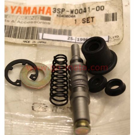 kit reparation maitre cylindre Yamaha ttr125 wr ty 250 wr500 yz125 3sp-w0041-00