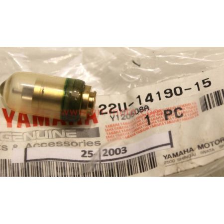 kit pointeau Yamaha xv535 xvz120022u-14190-15