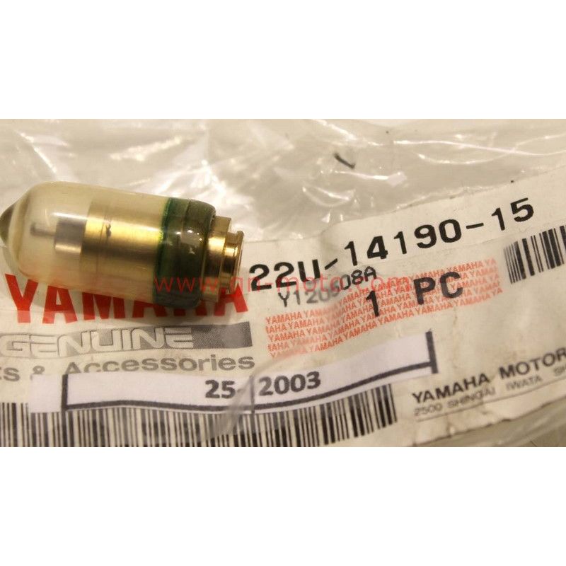 kit pointeau Yamaha xv535 xvz120022u-14190-15