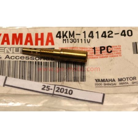 gicleur 40 Yamaha tz250 yfm660 yz125 4KM-14142-40