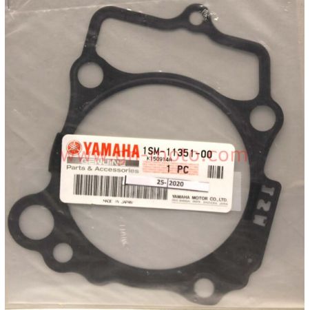 joint cylindre yamaha wr yz 250F 1sm-11351-00