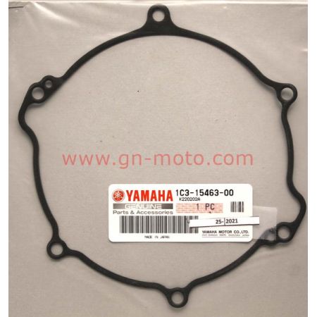 joint carter embrayage yamaha 125 yz 1c3-15463-00