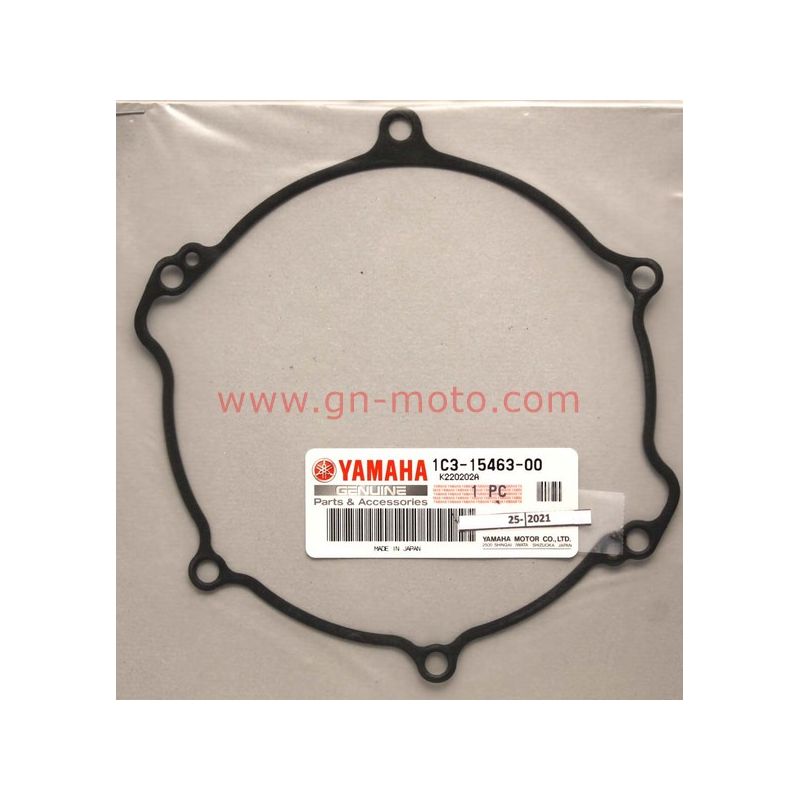 joint carter embrayage yamaha 125 yz 1c3-15463-00