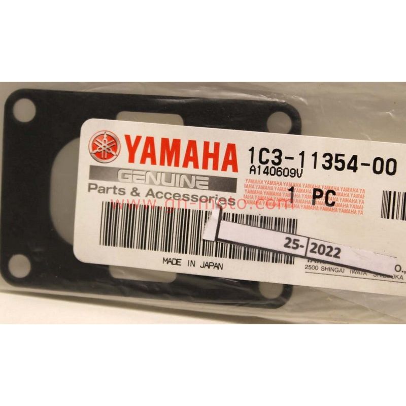 joint yamaha 125 YZ 1c3-11354-00