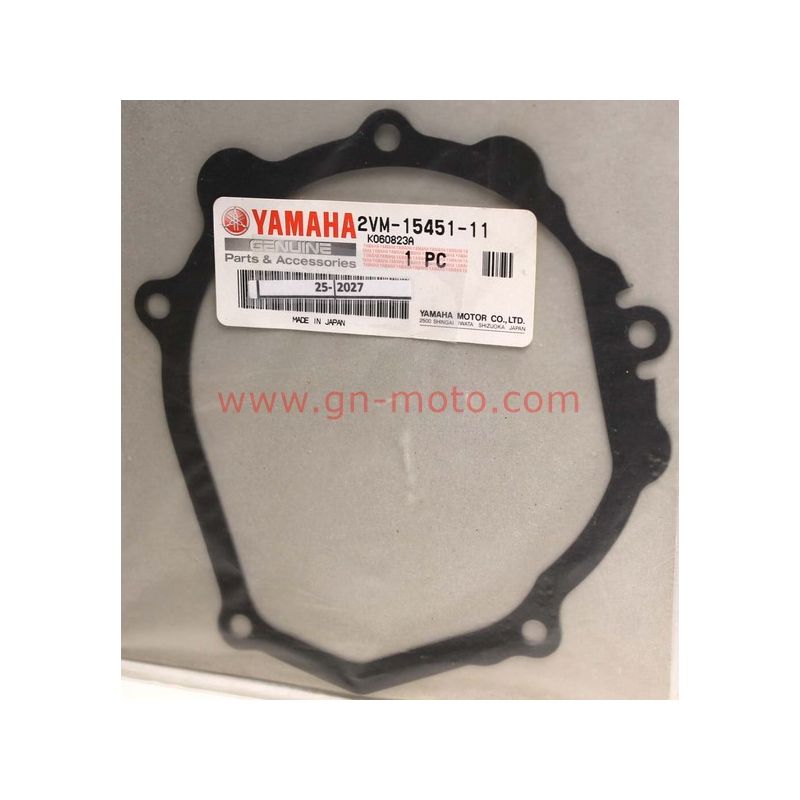 joint carter yamahayz wr 250 2vm-15451-11