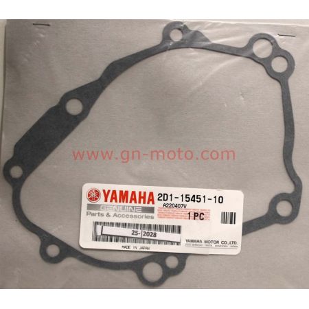 joint carter yamaha FZ1 R1 2d1-15451-10