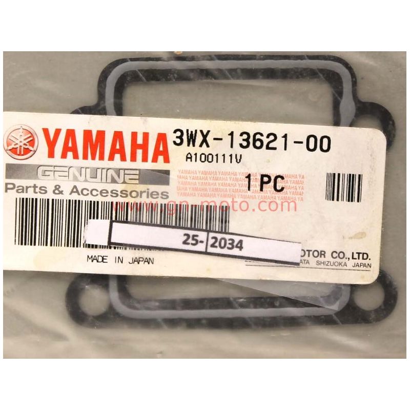 joint carter yamaha cw 50 3wx-13621-00