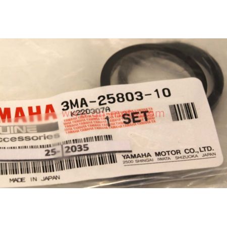 jeu de joints Yamaha FZ8 3ma-25803-10