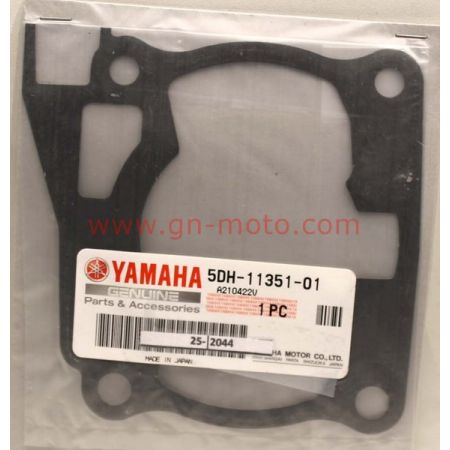 joint cylindre yamaha yz 125 5dh-11351-01