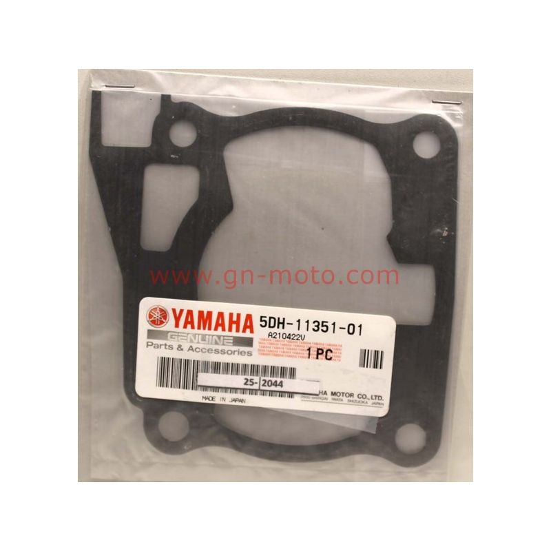 joint cylindre yamaha yz 125 5dh-11351-01