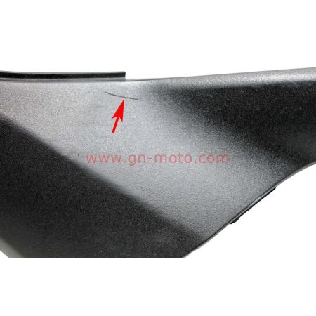 cache lateral droit Kawasaki Z750 1000 2007-2012 3600102016z