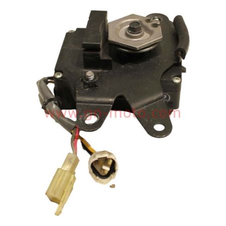 moteur valve echappement Kawasaki Z750 z1000 2007-2012 zx6 636 1000211740005