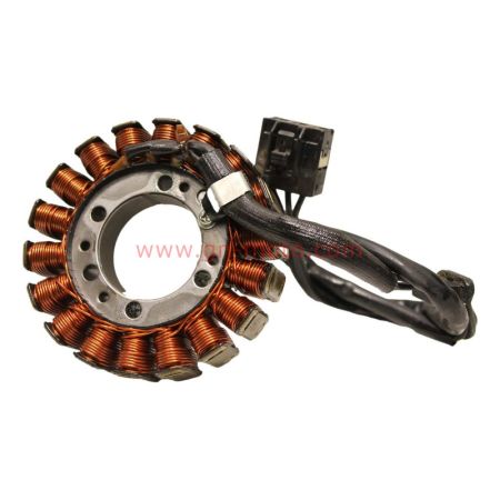 stator alternateur Kawasaki Z75 0210030133