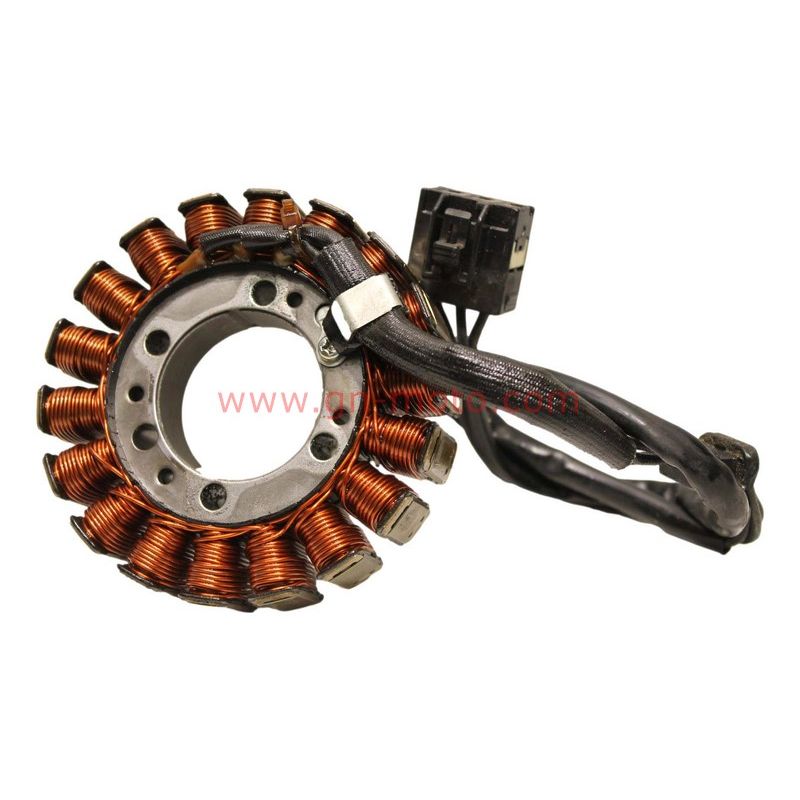 stator alternateur Kawasaki Z75 0210030133