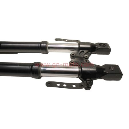 2 batons fourche Kawasaki Z750 2007-2010 440715045