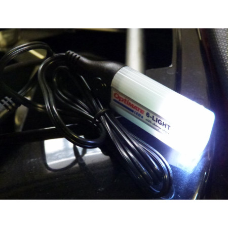 chargeur batterie moto bmw OPTIMATE 4 Dual Program TM350 can bus entretien  moto chez equip'moto